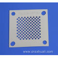 Competitive Price Minimum Spacing 0.45mm Grille Piece